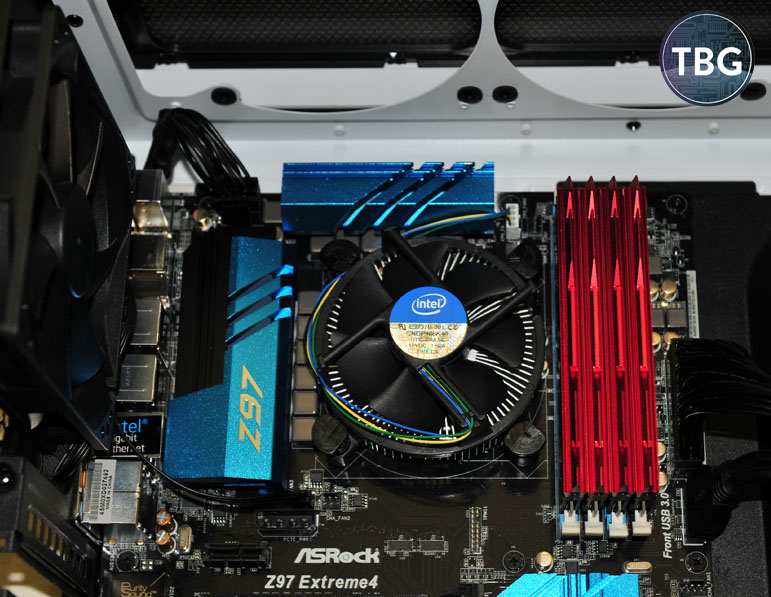 The Complete Guide to CPU Coolers Downdraft vs. 120mm vs. 140mm vs. Liquid